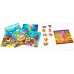 Toytexx Wooden Jigsaw Puzzles, 6 Pack Ocean Puzzles for Toddlers Kids 3 Years Old Educational Toys for Boys and Girls